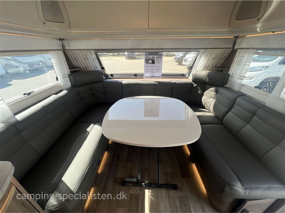 Kabe Imperial 630 E-TDL KS Enkeltsenge